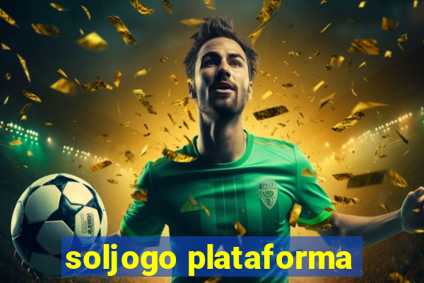 soljogo plataforma